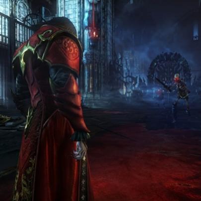Confira demo de 21 minutos do game Castlevania: Lords of Shadow 2