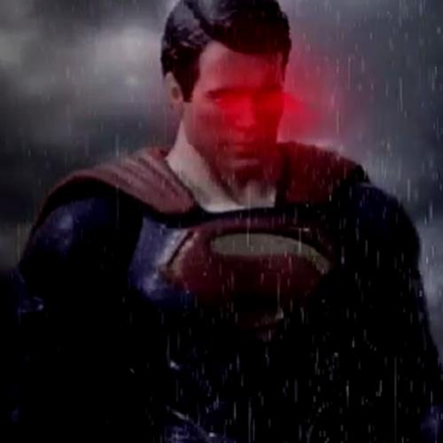 Trailer de Batman V Superman feito com Action Figures