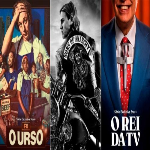 As 10 melhores séries do Star+ para assistir em 2023