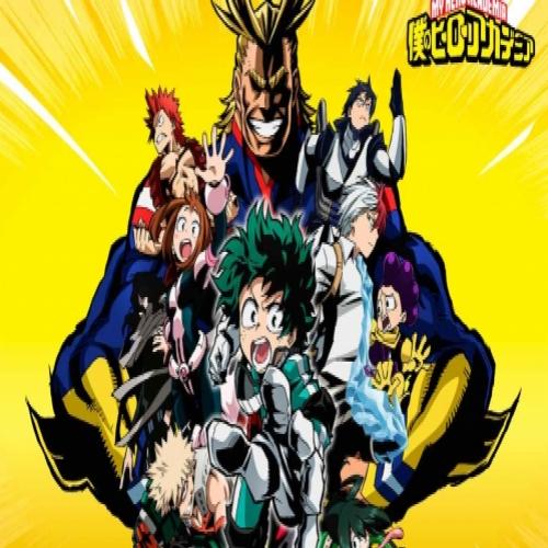 Entenda a ordem cronológica de My Hero Academia