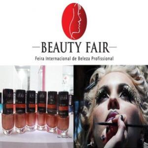 A Beauty Fair 2013 - O que rolou na feira!