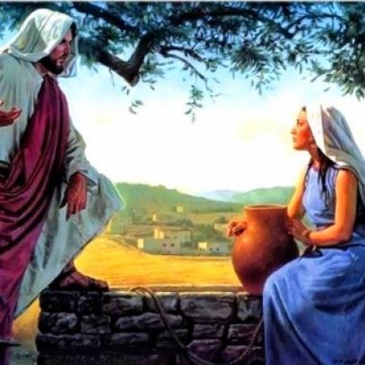 O primeiro evangelista de Jesus era uma mulher!