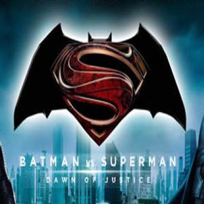 Batman VS Superman – Official Trailer (2015)