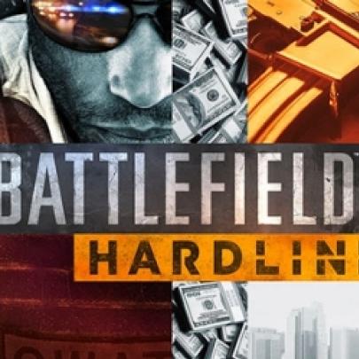 ‘Battlefield: Hardline’ – Nós temos o trailer vazado com 7 minutos