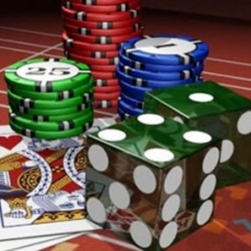 Crescimento do mercado de jogos de casino online