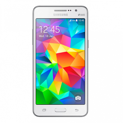 Samsung Galaxy Gran Prime Duos – Grande no tamanho, acessível no preço