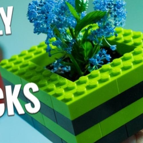 9 utilidades para LEGOS que você não sabia