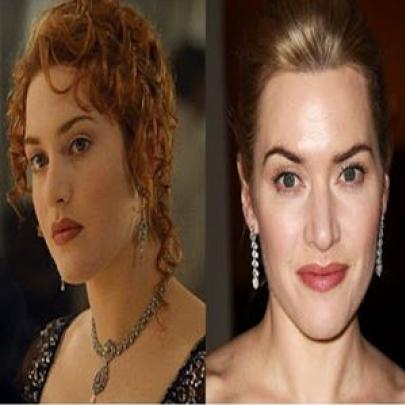 Como estão os atores de Titanic 15 anos depois 