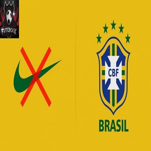 FBI investiga Nike e a Seleção Brasileira pode perder o patrocínio