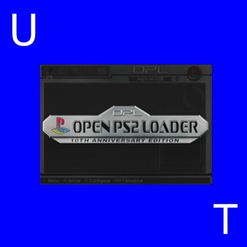 COMO ATUALIZAR O OPEN PS2 LOADER (OPL)