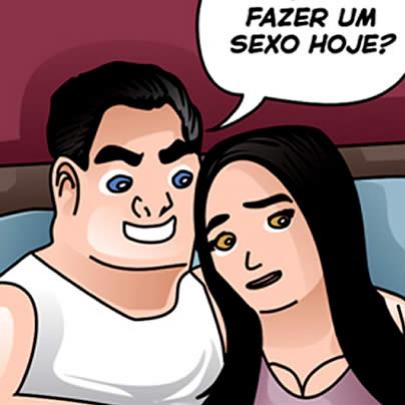 Como convencer uma mulher a fazer o que você quiser