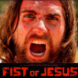 FIST OF JESUS – O Matador de Zumbis