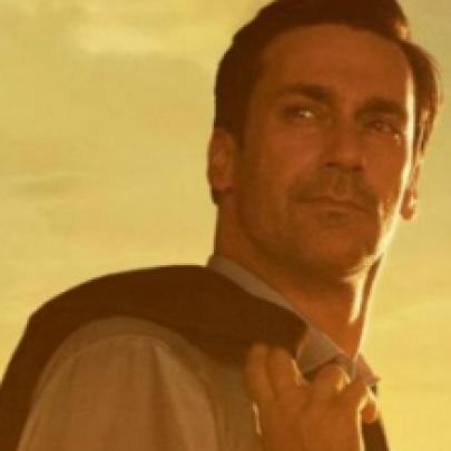 Million Dollar Arm, 2014. Com Jon Hamm. Baseado em uma história real.