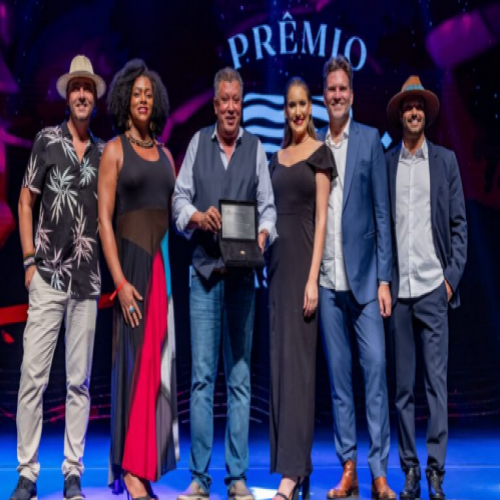 Vem aí, a 2ª edição do Prêmio Cumbucca de Gastronomia!