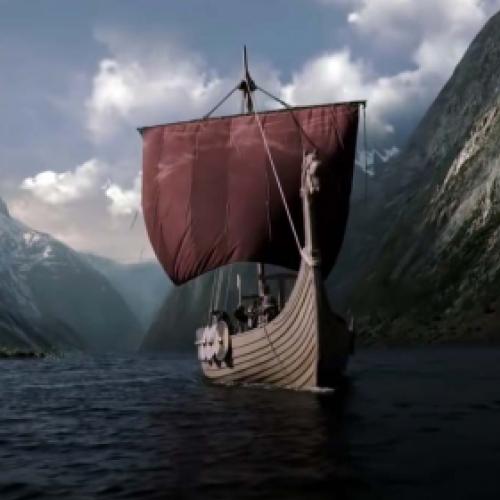 Vikings: Valhalla – Sinopse dos personagens que farão parte da derivad