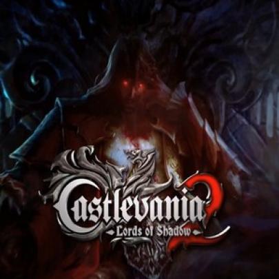 Assista ao gameplay de “Castlevania: Lords of Shadow 2”