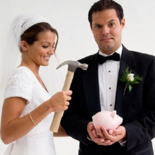 11 maneiras de economizar com despesas de casamento