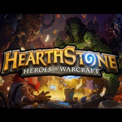 Conheça HearthStone - o jogo de cartas de Warcraft