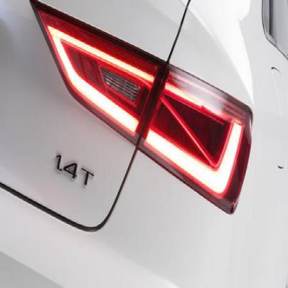 Audi apresenta novo e elegante A3 sedã
