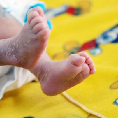 Pediatra orienta sobre cuidados com recém-nascidos 