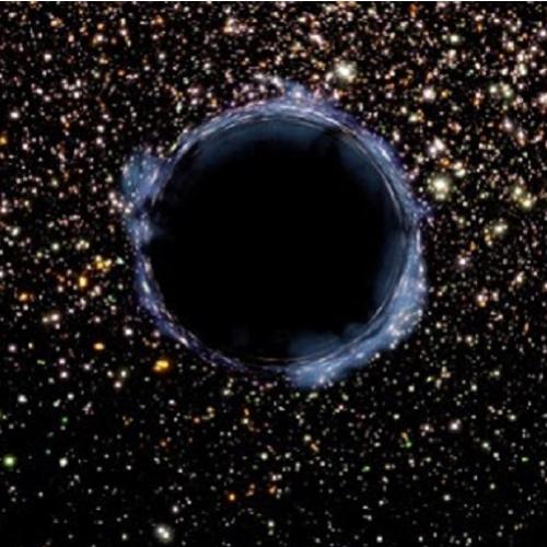 8 fatos interessantes sobre buracos negros