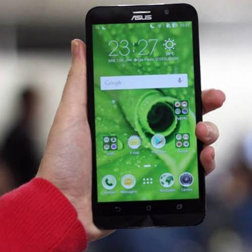 O Asus Zenfone 2 é um smartphone barato e com muitos recursos