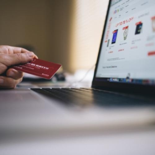 4 vantagens de comprar online