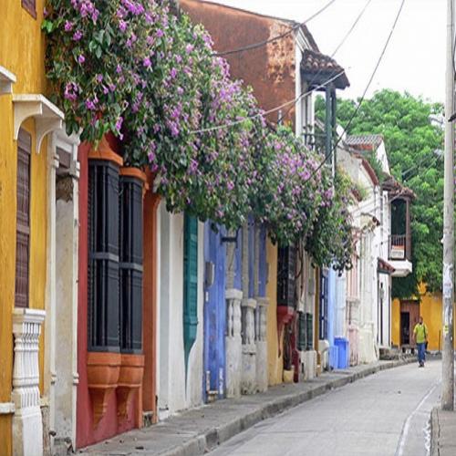 7 Motivos para realizar uma viagem para Cartagena
