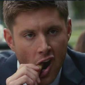 Entendeu tudo Dean?