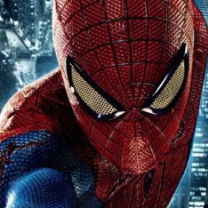Dê uma olhada na nova roupa do próximo Amazing Spider-Man 2