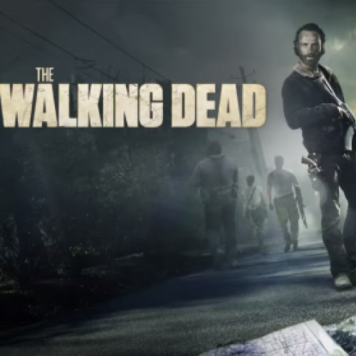 The Walking Dead - O Dilema do Trem