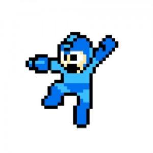 Os 25 anos de Mega Man