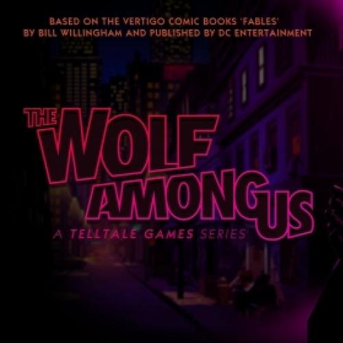 Data de Lançamento do Último Capitulo do The Wolf Among Us