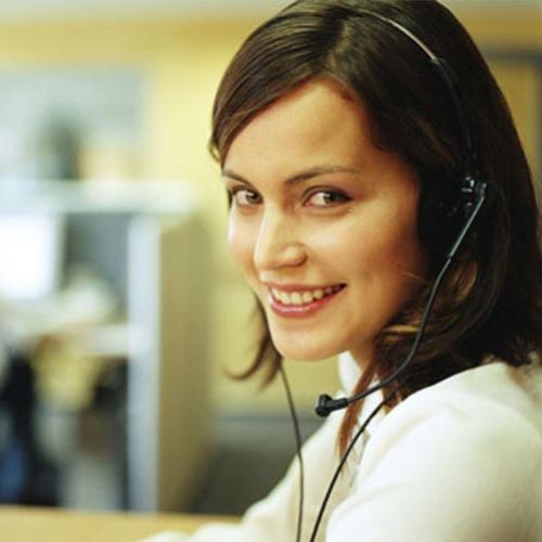 Trolando a atendente de telemarketing