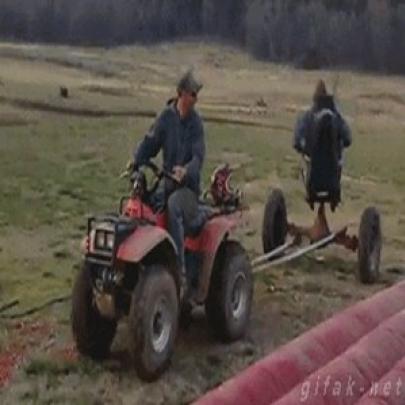 Inovação tecnológica para o campo