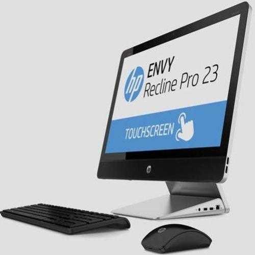Computador Touch HP All in One ENVY Recline 23