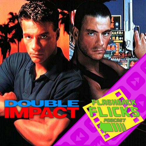 Duplo impacto: leia a crítica do clássico filme com Van Damme