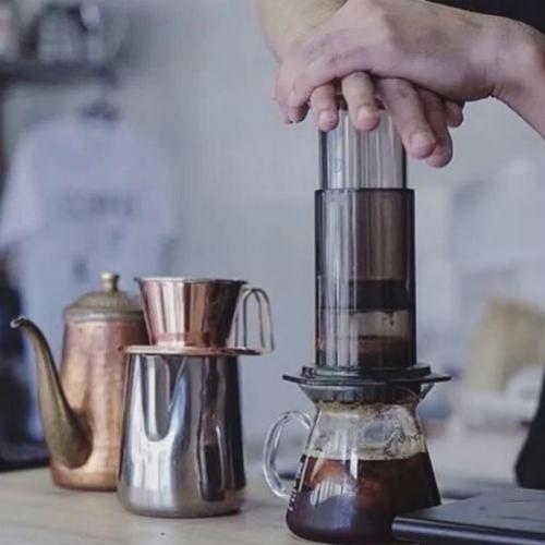 Tudo sobre Aeropress: Guia Completo