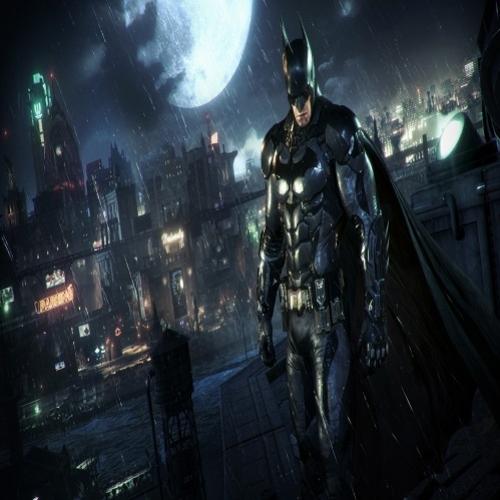 Primeira Hora: Batman Arkham Knight PC Full HD