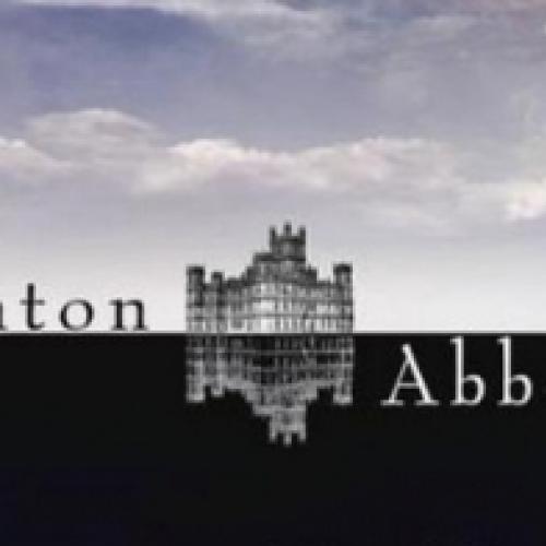 As Semelhanças de Downton Abbey e a Novela Além do Tempo