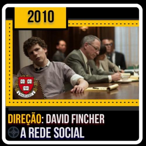 Relembre 10 filmes que se passam em Harvard