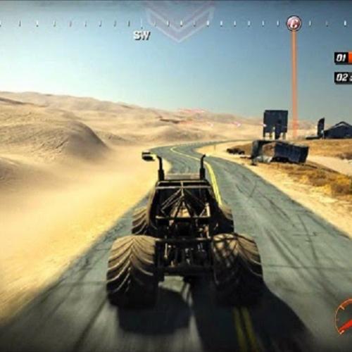 Top 20 melhores games de off-road de sempre