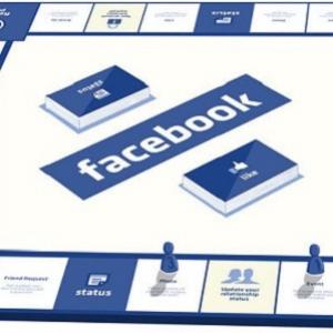 Jogo de tabuleiro do Facebook obriga as pessoas a interagir de verdade