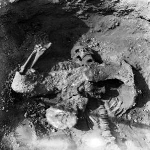  As 8 descobertas arqueológicas mais apavorantes