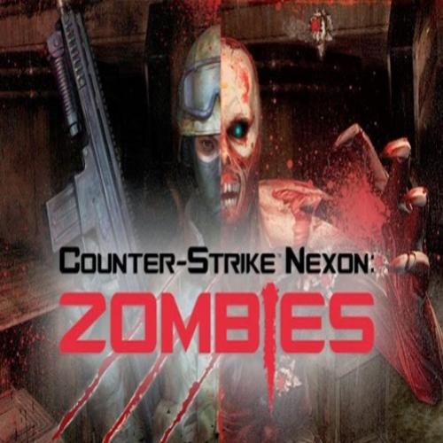 Entre na guerra contra os zumbis em Counter-Strike Nexon: Zombies