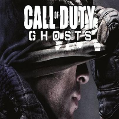 Conquistas de call of duty ghosts