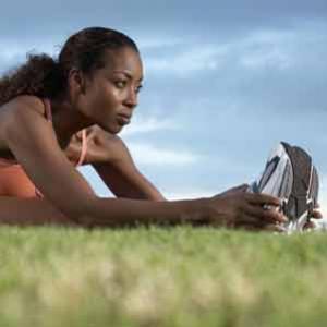 Exercício físico é forte aliado no controle da pressão arterial.