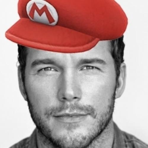 Internet não perdoa a escalação do filme do Mario Bros
