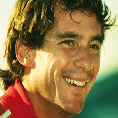 20 Anos sem Ayrton Senna