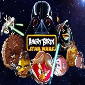 “Angry Birds: Star Wars” finalmente disponível para download